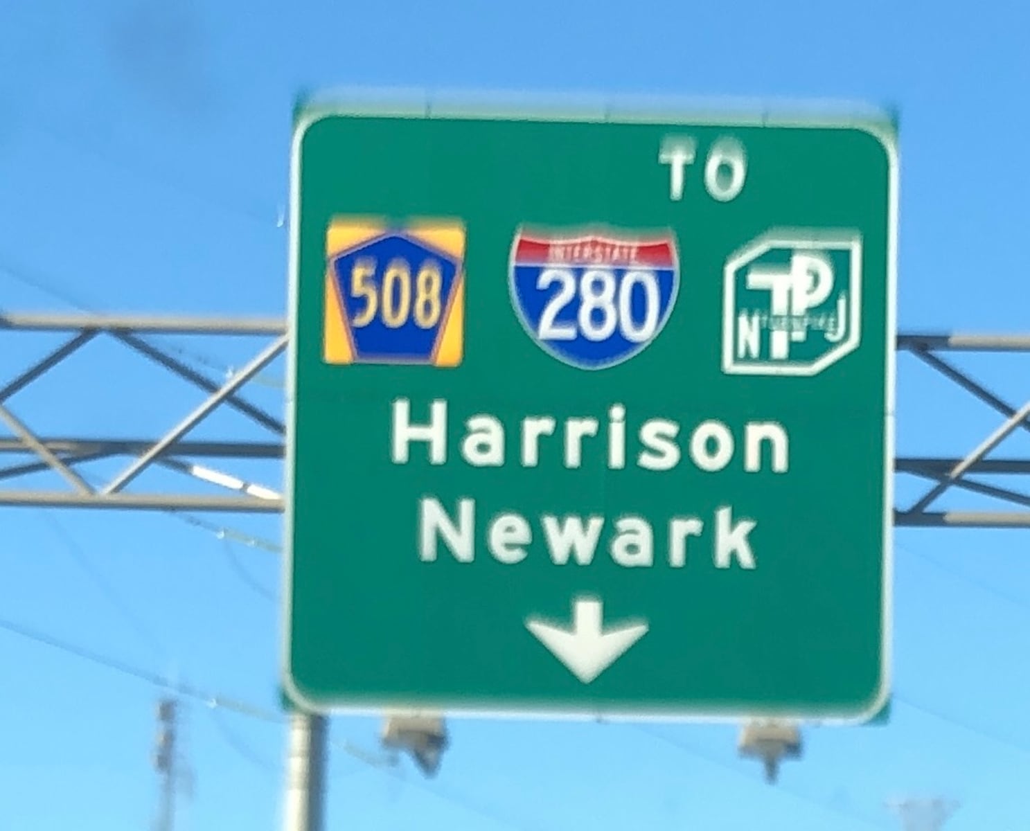N.J. woman, 20, dies after car crashes into multiple trees on highway