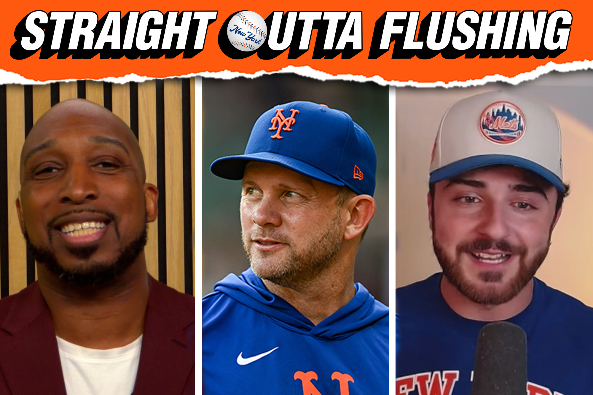 Mets On HEATER As Big Prospect News Drops | Presented By Your Local Ford Stores
