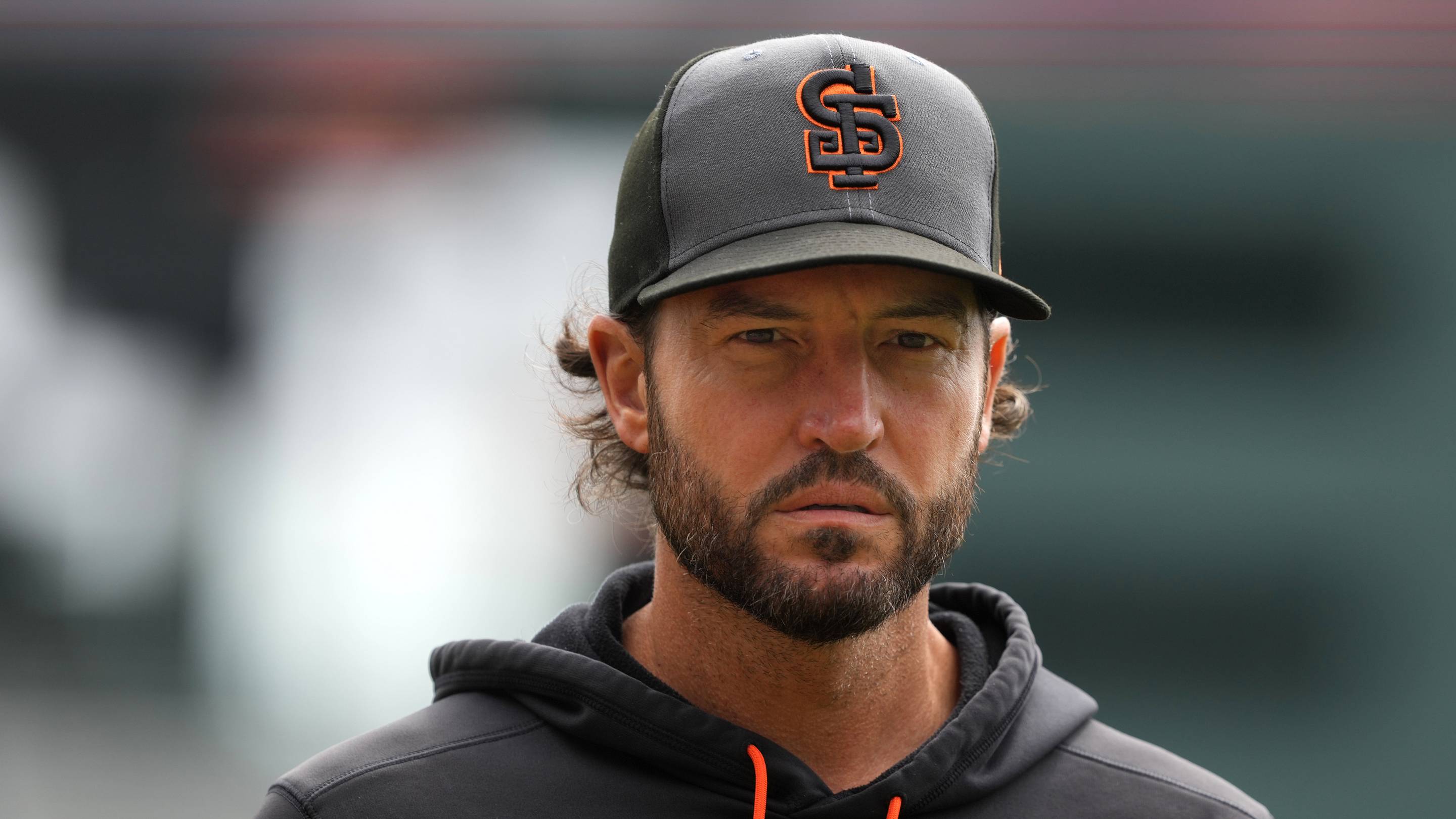 Tony Vitello Gets Brutally Honest After Rockies Rout Giants