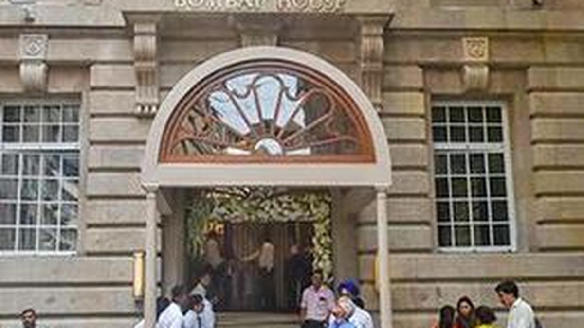 Tata Sons AGM likely to be adjourned