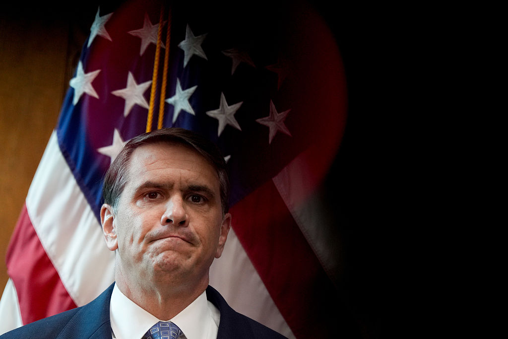 The Danger of Todd Blanche’s Statements on Abortion