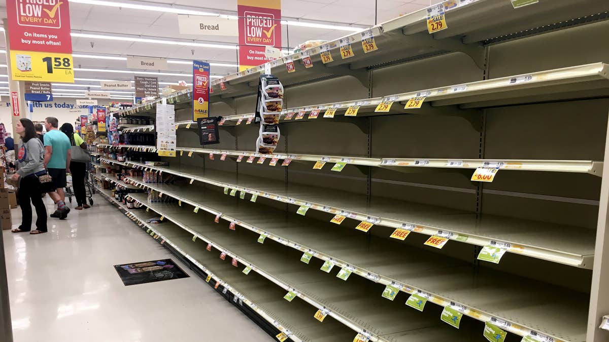 Discount grocery chain closes 12 stores after expanding too fast