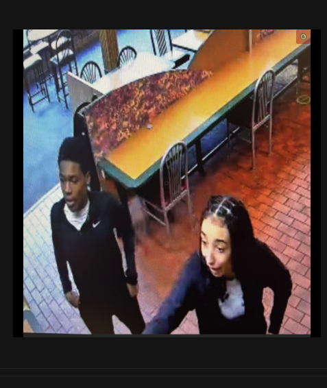 Pair sought after debit cards, cash stolen from locker at Bucks Co. gym