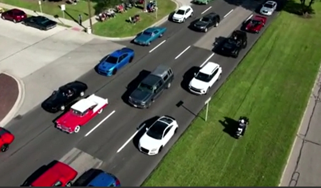 Duggan’s Irish Pub brawl at Dream Cruise leaves 8 arrested