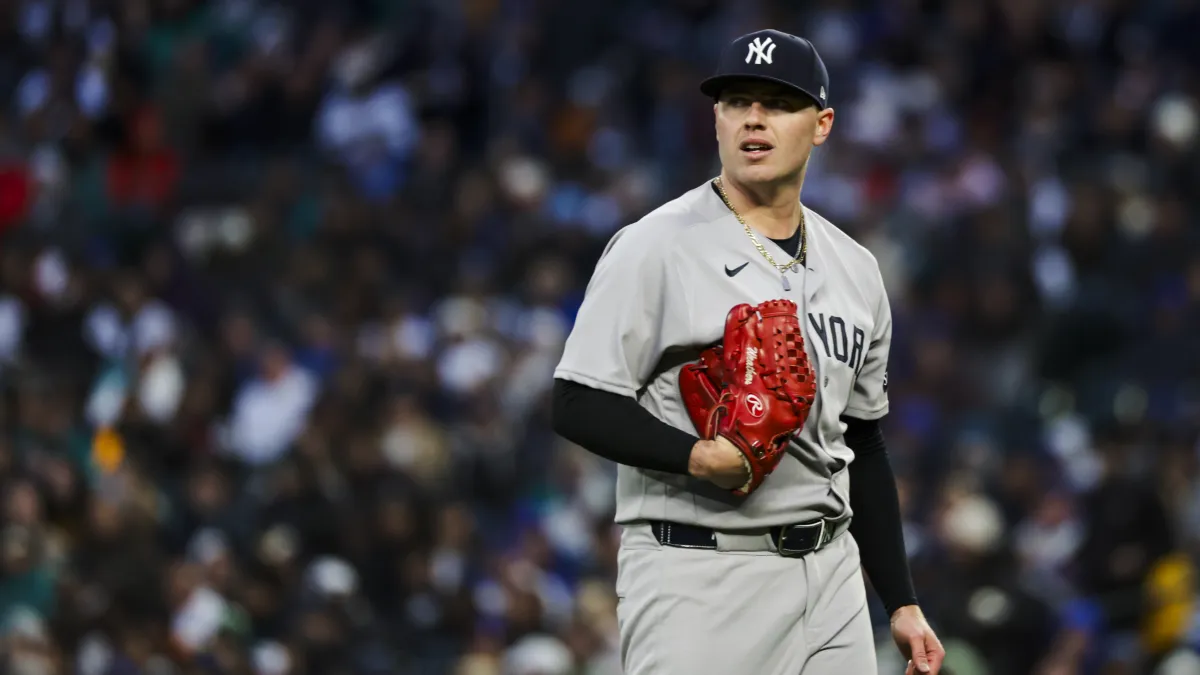 Yankees have obvious Ryan Weathers bullpen decision to make