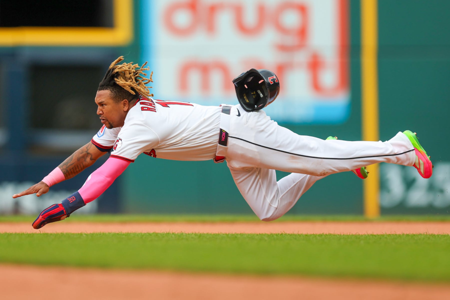 José Ramírez hasn’t hit a home run since June — here’s what that means for the Guardians