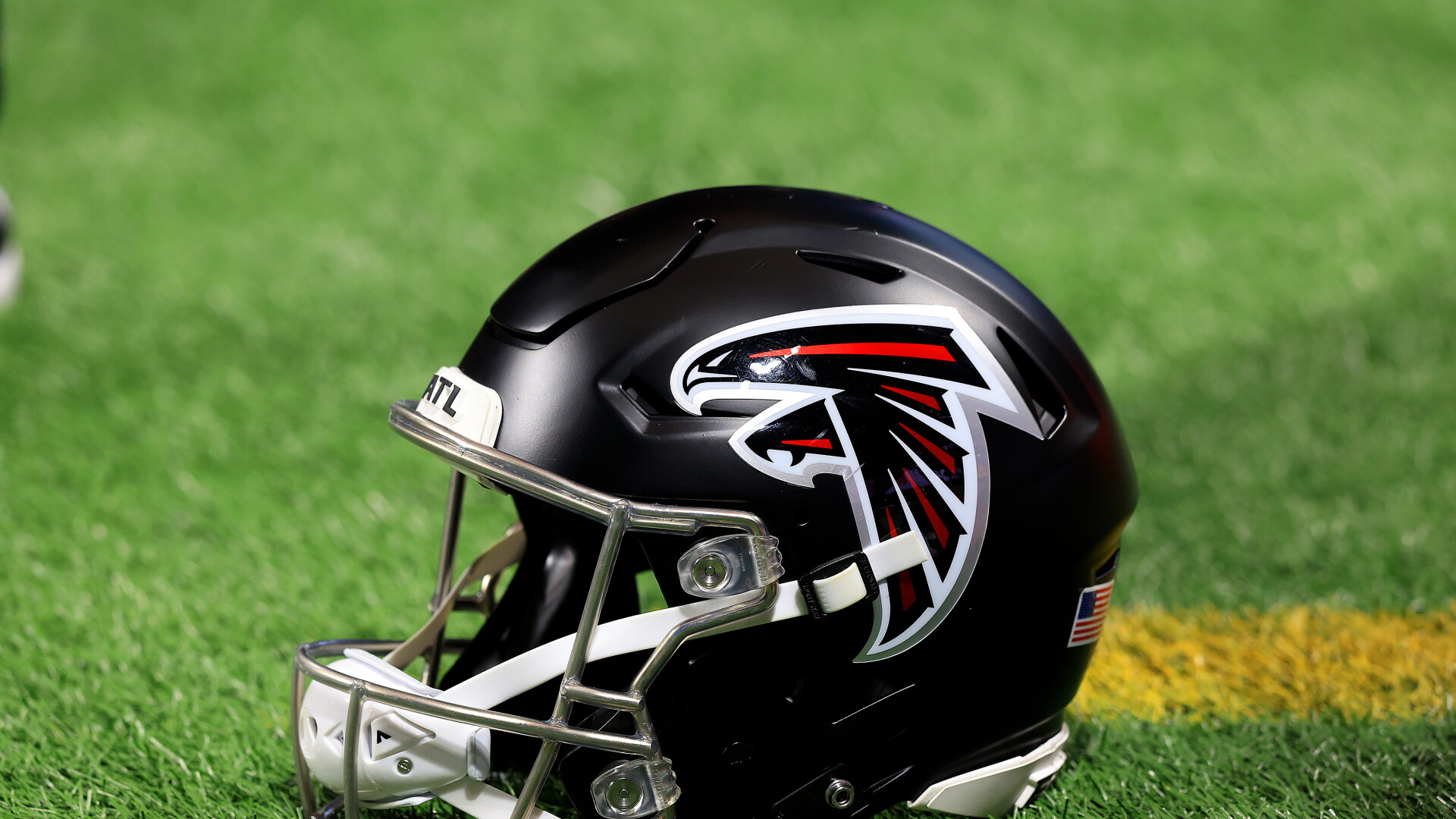Falcons waive OL Layden Robinson, P Matthew Hayball