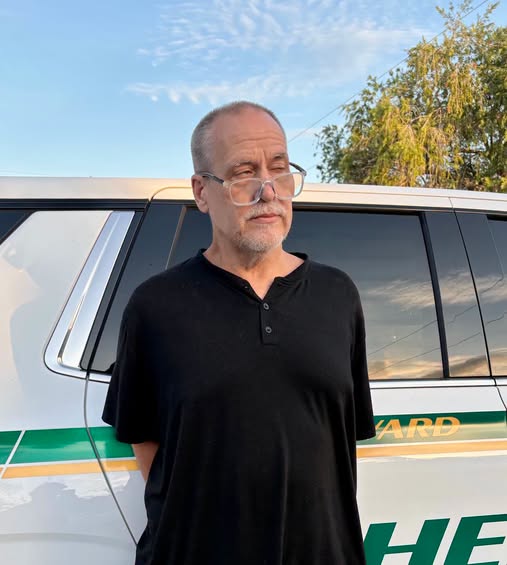 Florida man arrested after threatening judge via email, sheriff says