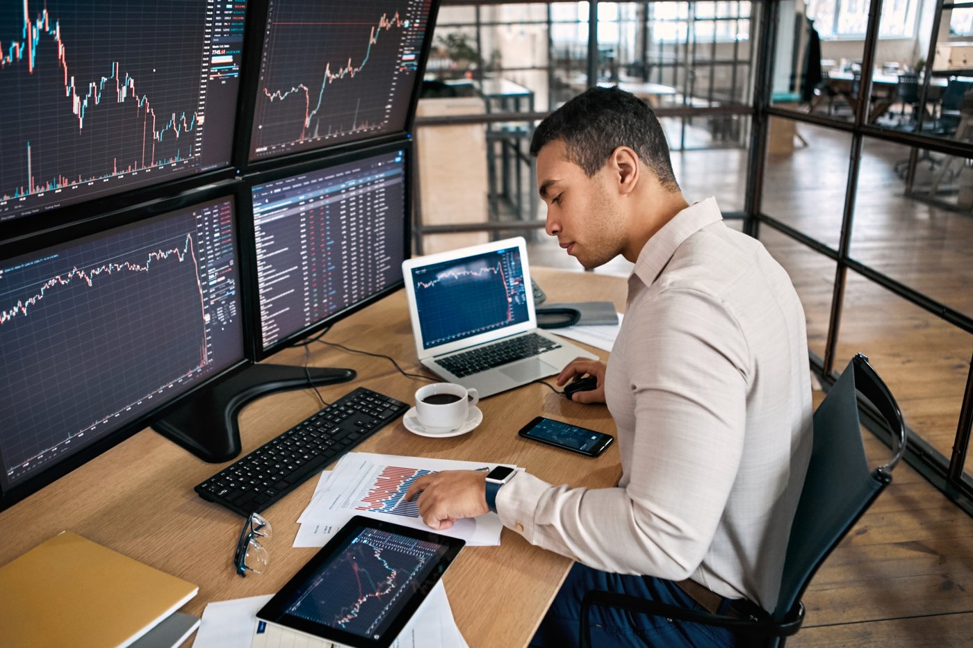 September Is Historically the Worst Month for the Stock Market. Is Now the Time to Cash Out?