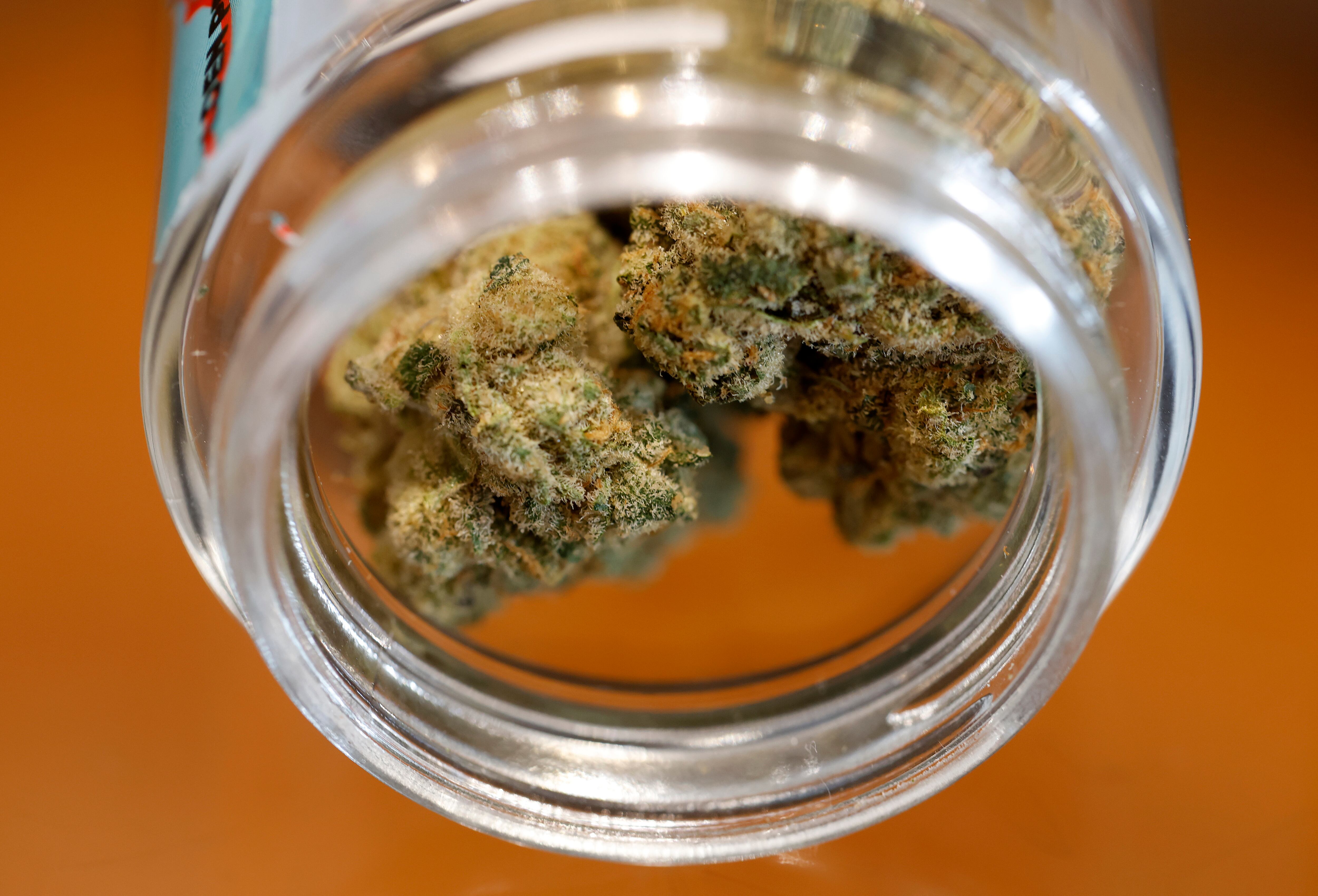 Mass. cannabis regulators found some products have inaccurate THC labels