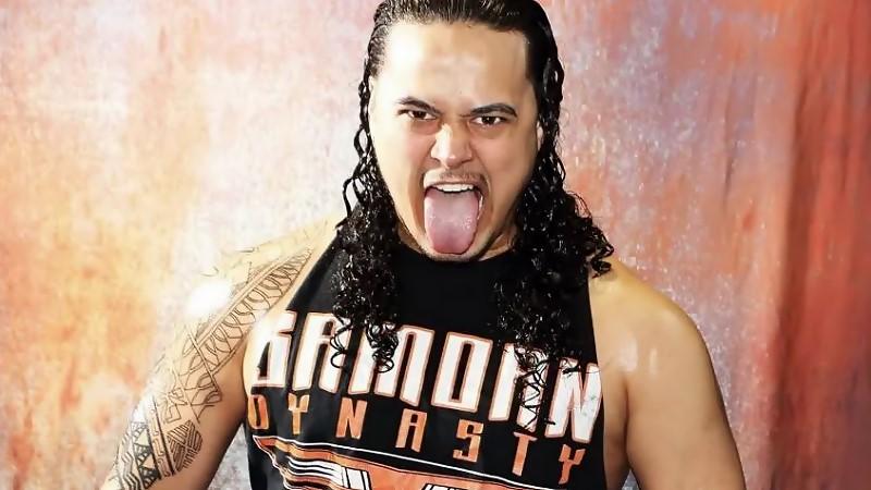 Lance Anoa’i Announces He Will Retire From Pro Wrestling In March Of 2027