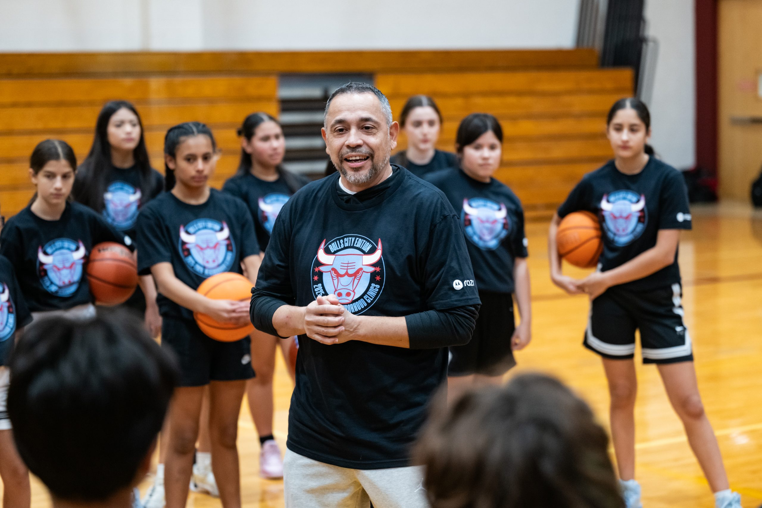 ABC Pilsen helps Chicago kids build more than basketball skills