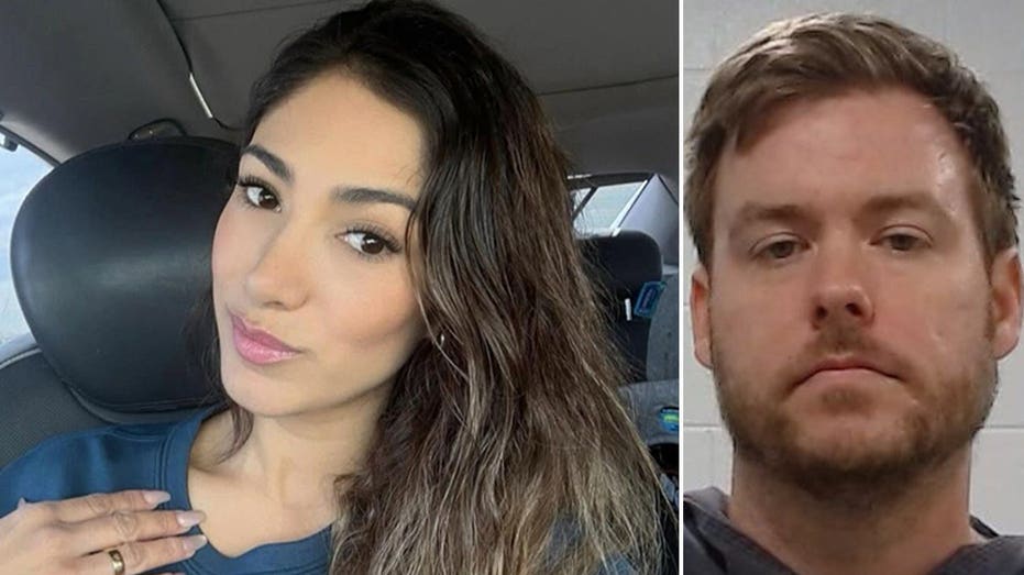 Texas dad faces murder charge after estranged wife found dead at suburban home: Police