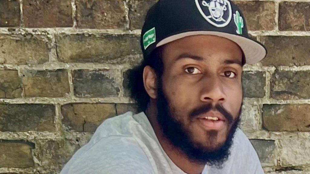 Tribute to man shot dead as police renew appeal