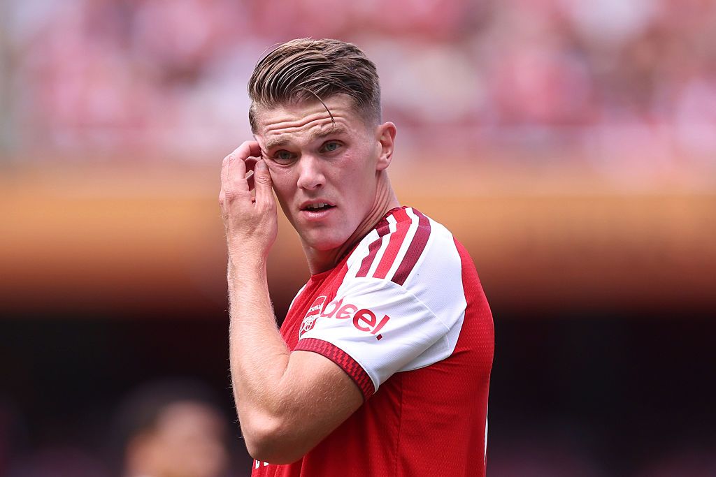 Viktor Gyokeres offered Arsenal escape route after worrying summer form: report