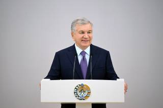 12 projects worth $176 million have been commissioned in Khorezm region