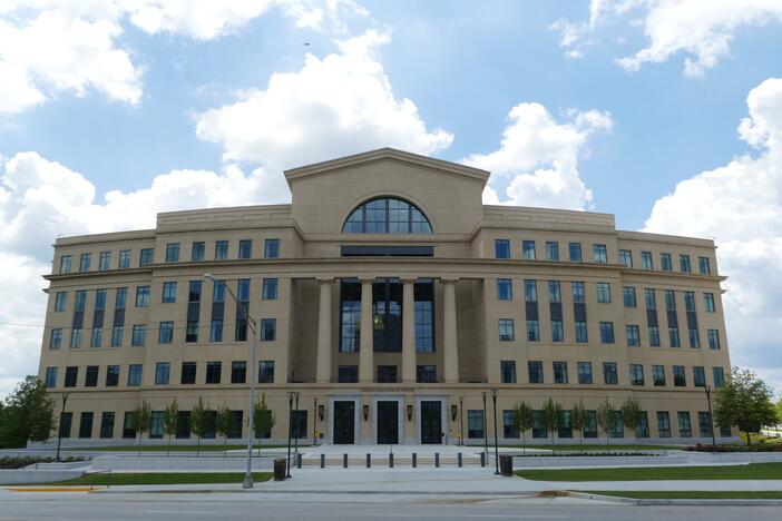 Georgia Supreme Court to stop hearing most murder cases by 2028