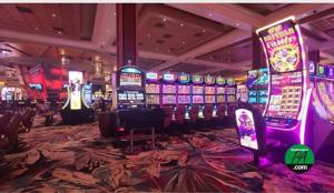 Why expanding reel mechanics keep Megaways-style slots feeling dynamic
