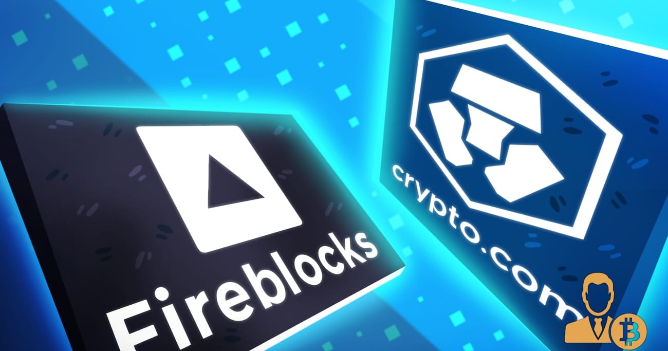 Fireblocks appoints former SEC Acting Chairman Elad Roisman as Chief Regulatory Officer