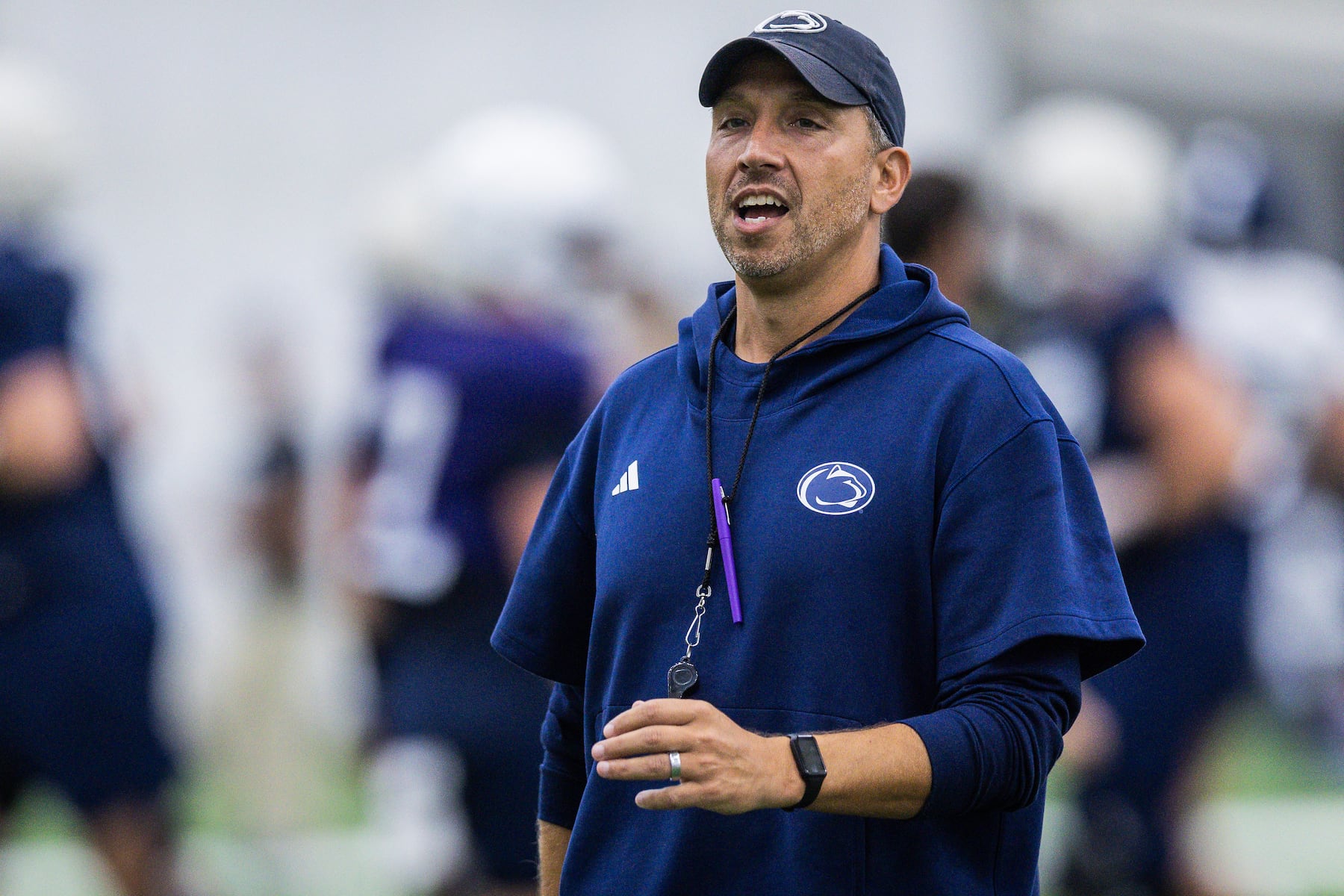 1st AP Poll of 2026 is here. Where does Penn State football rank?