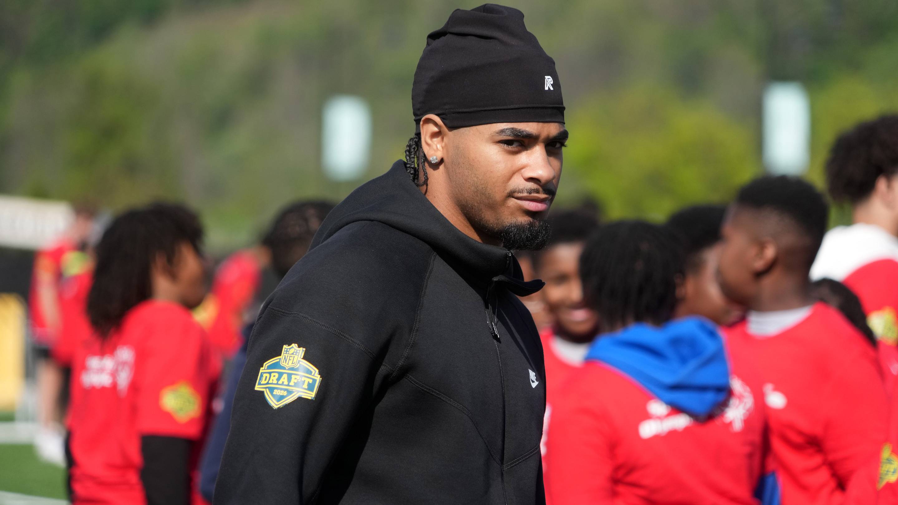 Mansoor Delane Appears Poised for Preseason Debut With Positive Camp Update