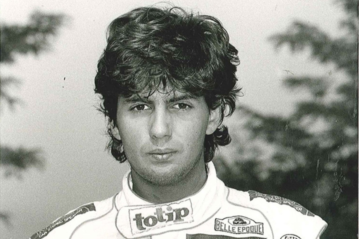 Champion rally driver Fiorio dies aged 61