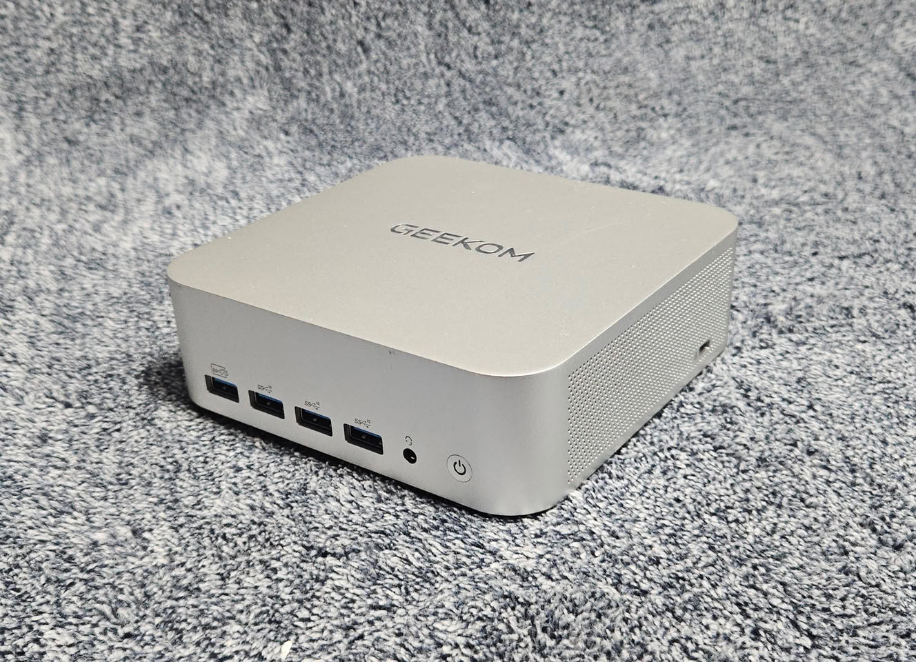 Geekom Pulls Download Pages After Malware Found in Legacy Mini PC Drivers