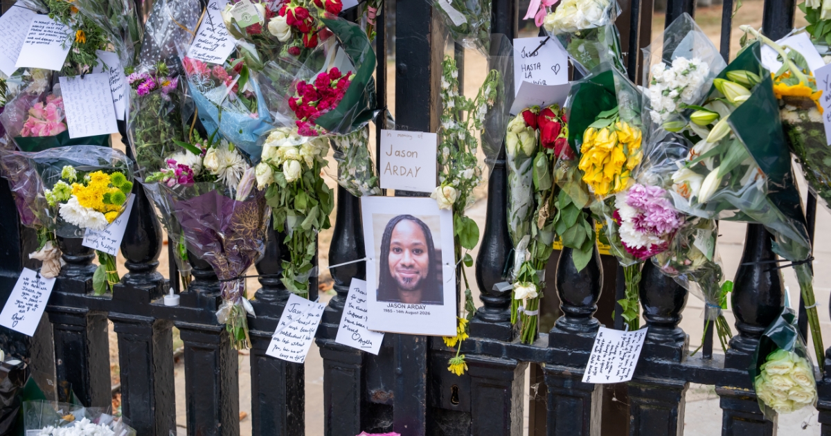 Ibram Kendi Says Black Academic Who Plagiarized Work, Fabricated Life Story to Get Cambridge Position Was 'Lynched' By Media Because It Told the Truth