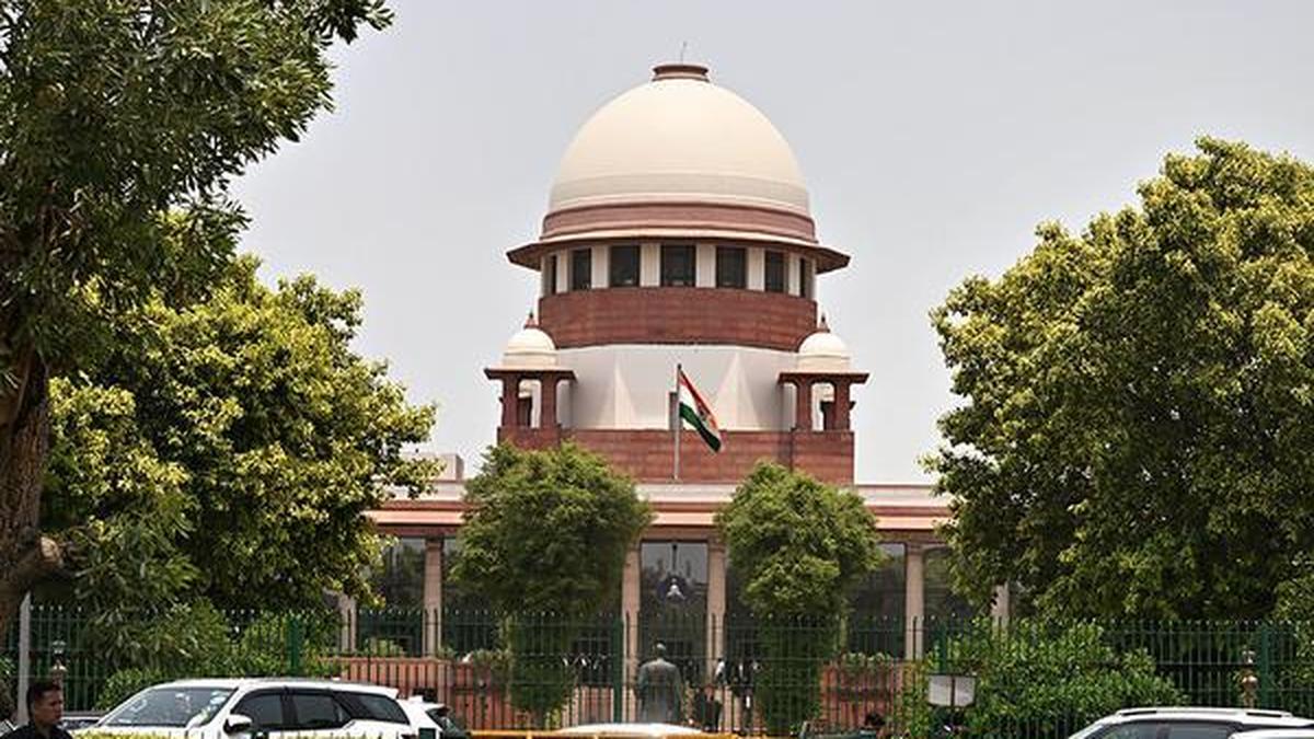Centre says 2026 law does not invalidate identity cards already issued to transgenders