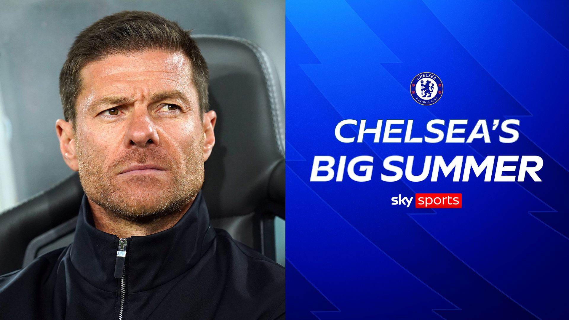 Alonso, Fernandez and a new era at Chelsea - podcast special!
