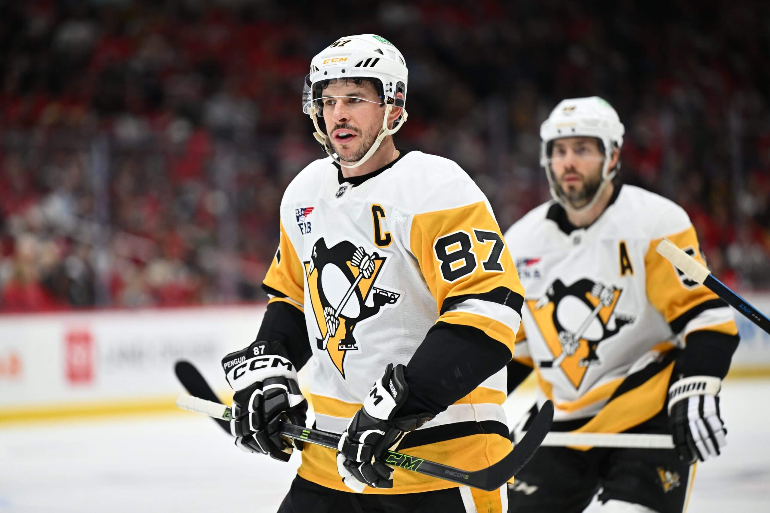 What I'm hearing about Sidney Crosby's next contract with the Penguins