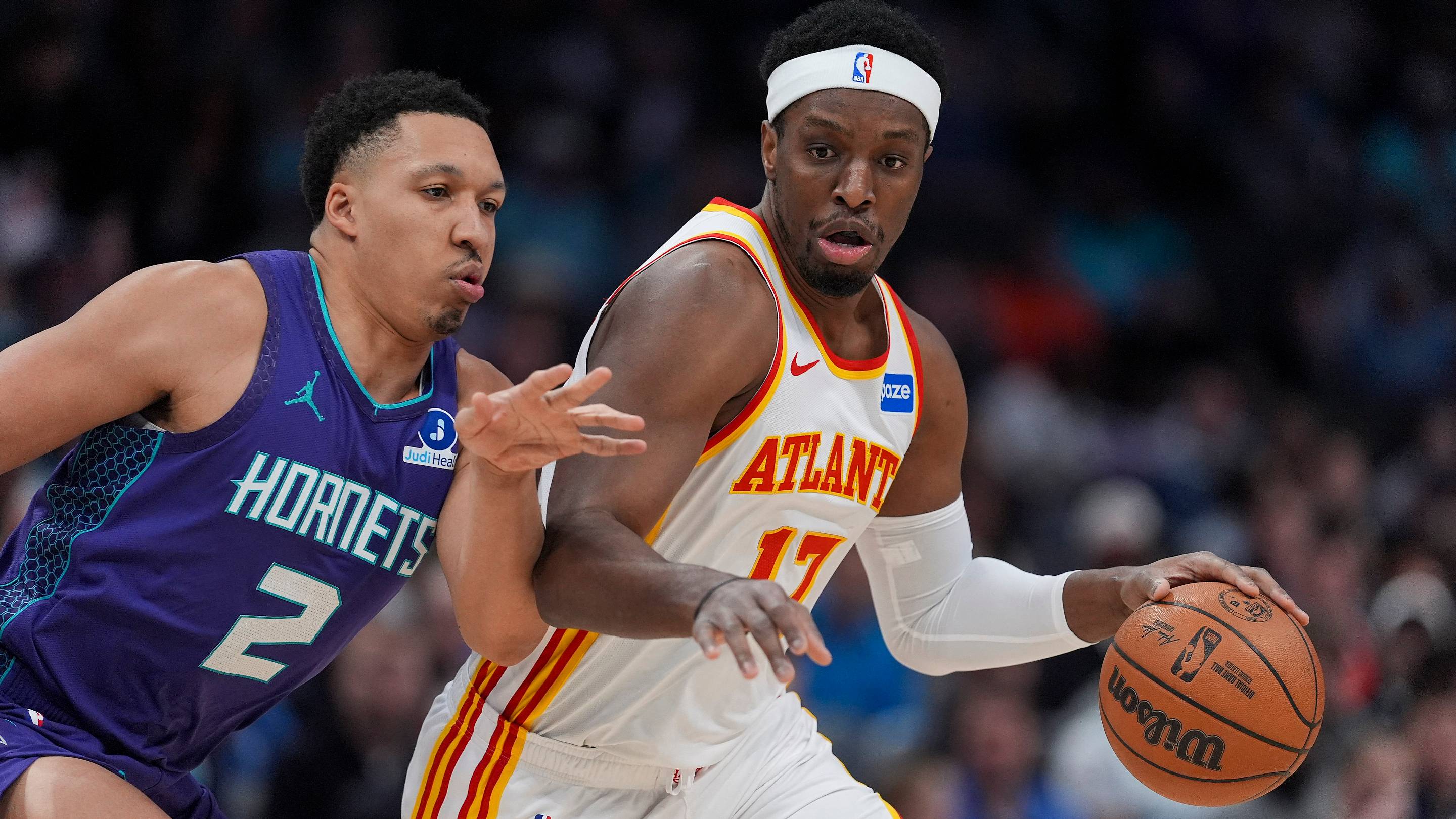 Three Realistic Trades That The Atlanta Hawks Could Still Make Before The 2026-27 Season