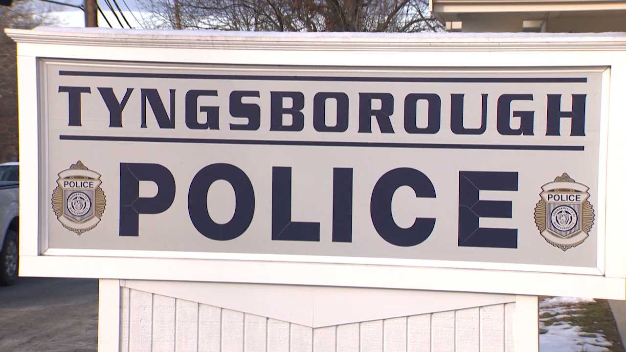 Man, 39, killed in Route 3 crash in Tyngsborough