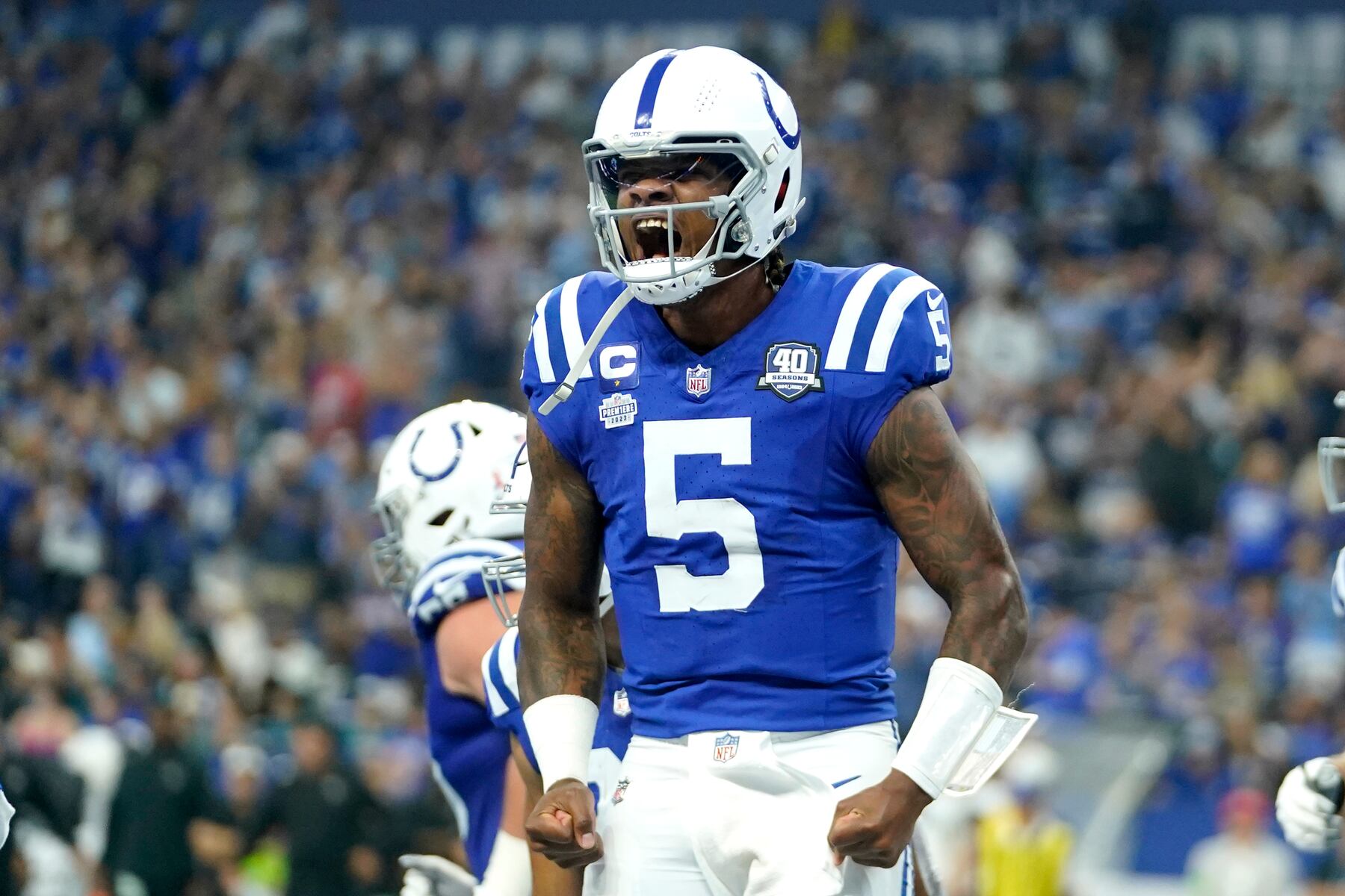 Future of NFL quarterback, former top-5 pick ‘remains unclear’