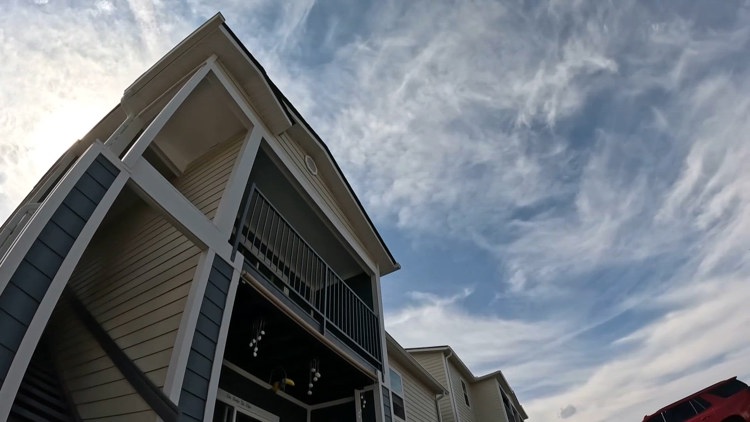 Eagle's largest affordable housing complex saved from open market sale