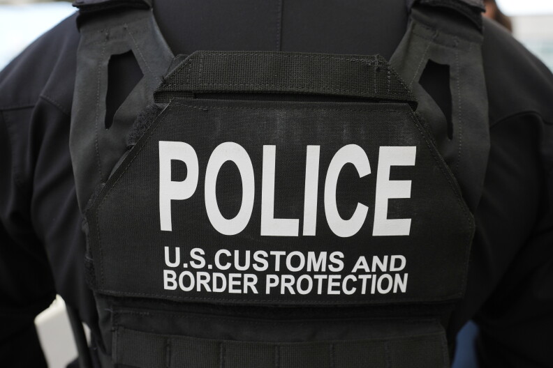 San Diego supervisors seek to bar ICE from county firearms training facilities