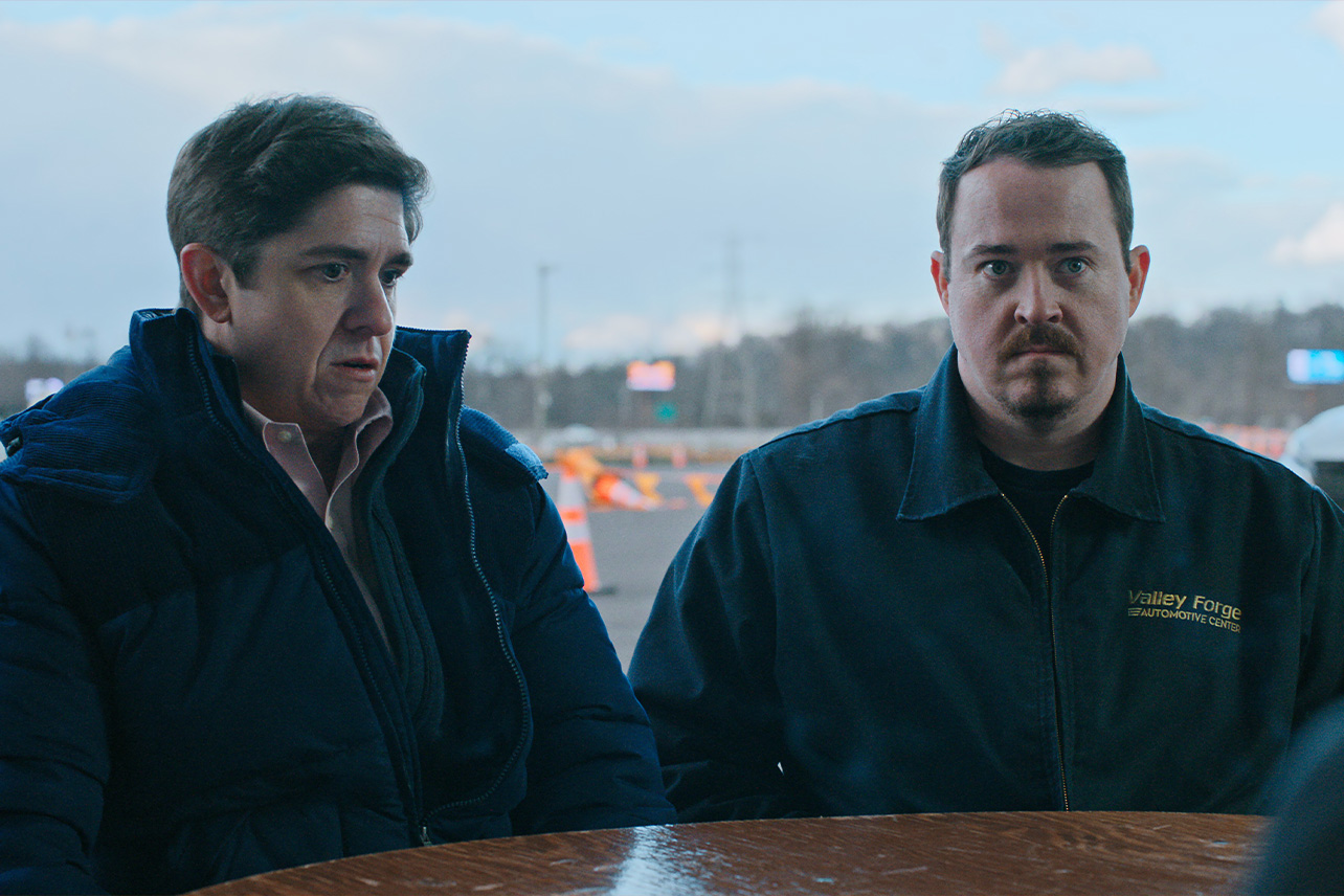 Will There Be A ‘Tires’ Season 4 On Netflix?