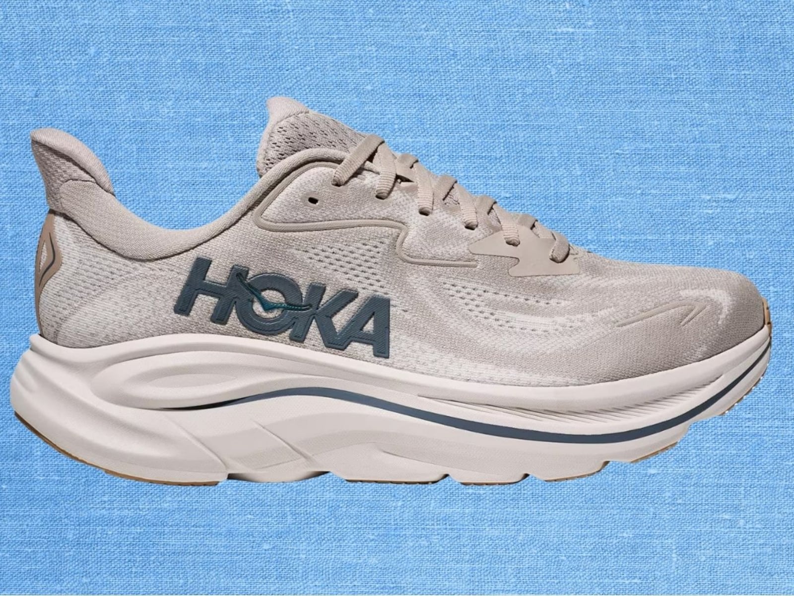 REI Beats HOKA Prices on Clifton 10 - They’re Now Under $100 for a Limited Time