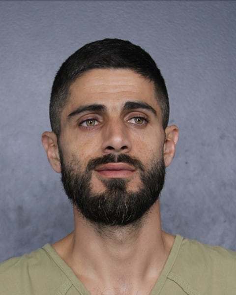 Tampa man arrested for $4,000 fraud against elderly Palm Coast woman