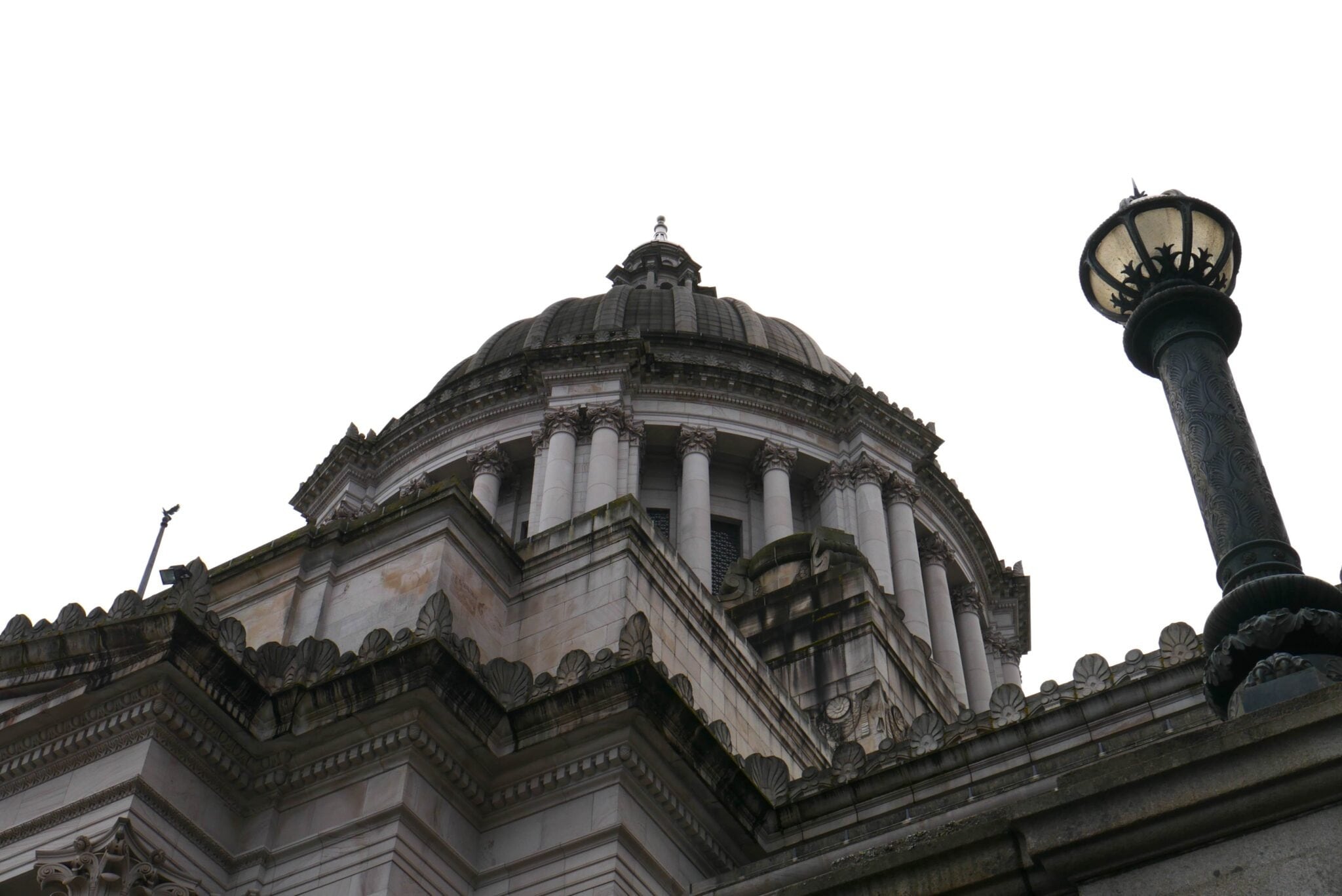 As Washington caregiver union pushes for pay hike, state seeks wage freeze