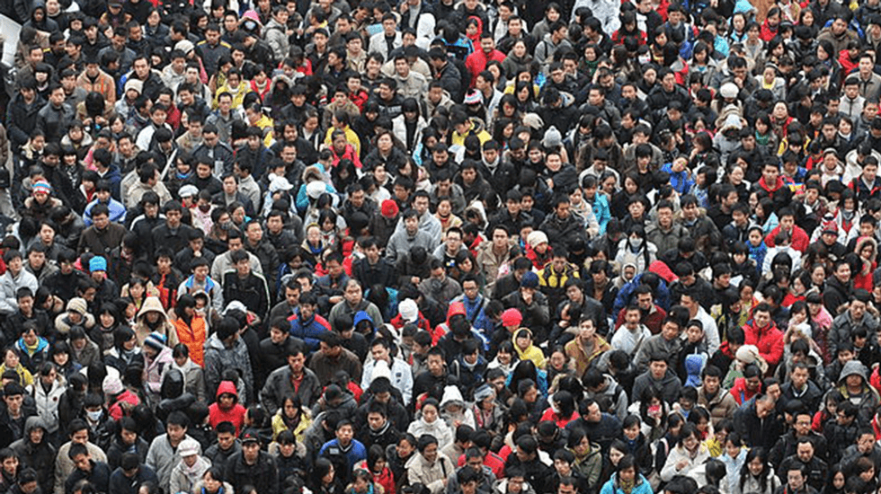 Harvard researchers just found out the dark truth about how to simulate the entire world