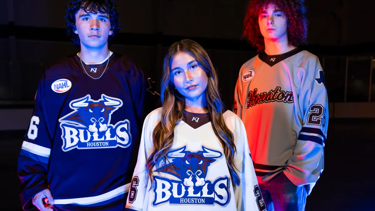 NAHL Houston Bulls hire Ben Canvasser as team broadcaster