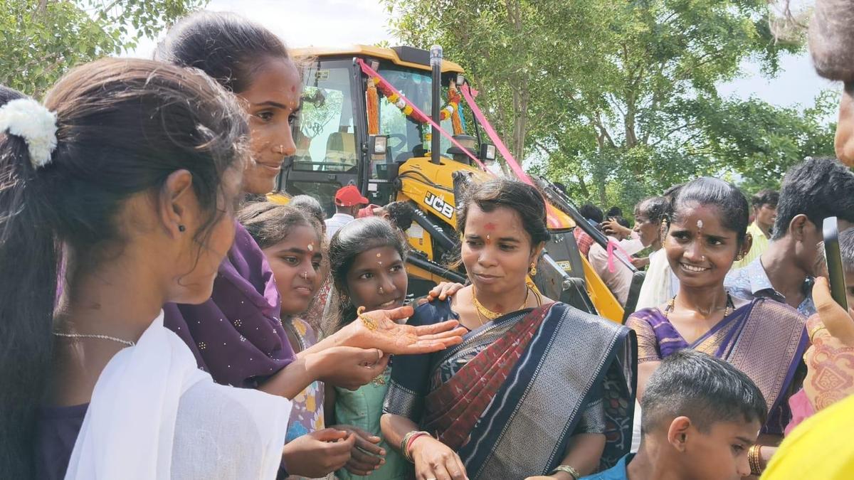 On Nagara Panchami, devotees handle live scorpions in this village