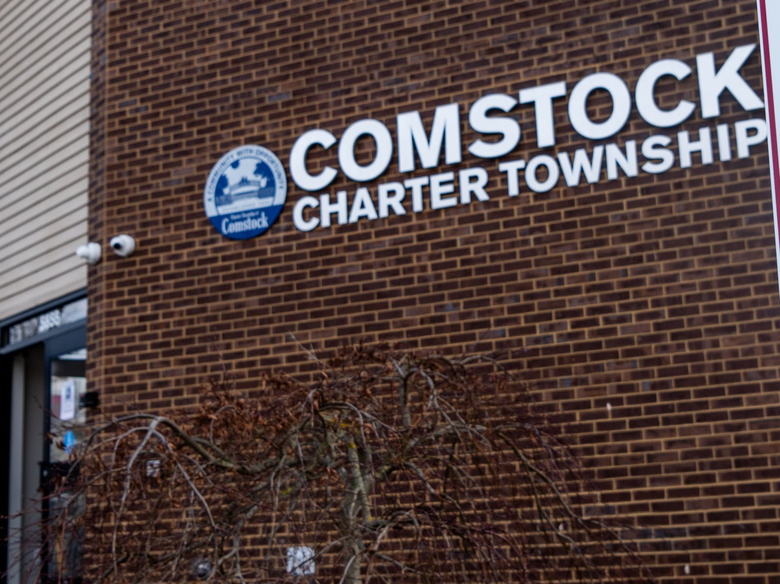 Another trustee resigns, removing quorum in Michigan township