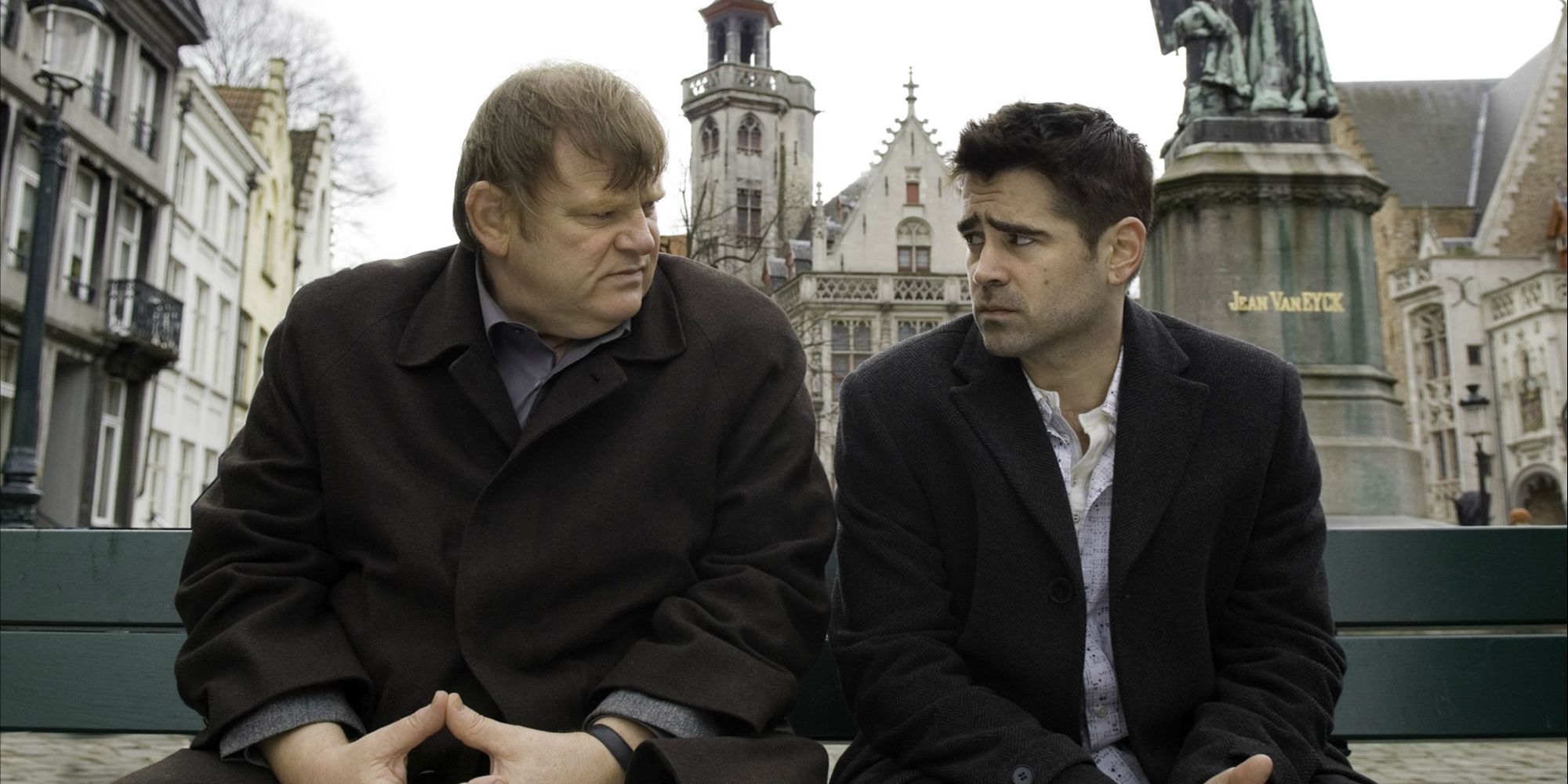 The 10 Best Comedy Gangster Movies, Ranked