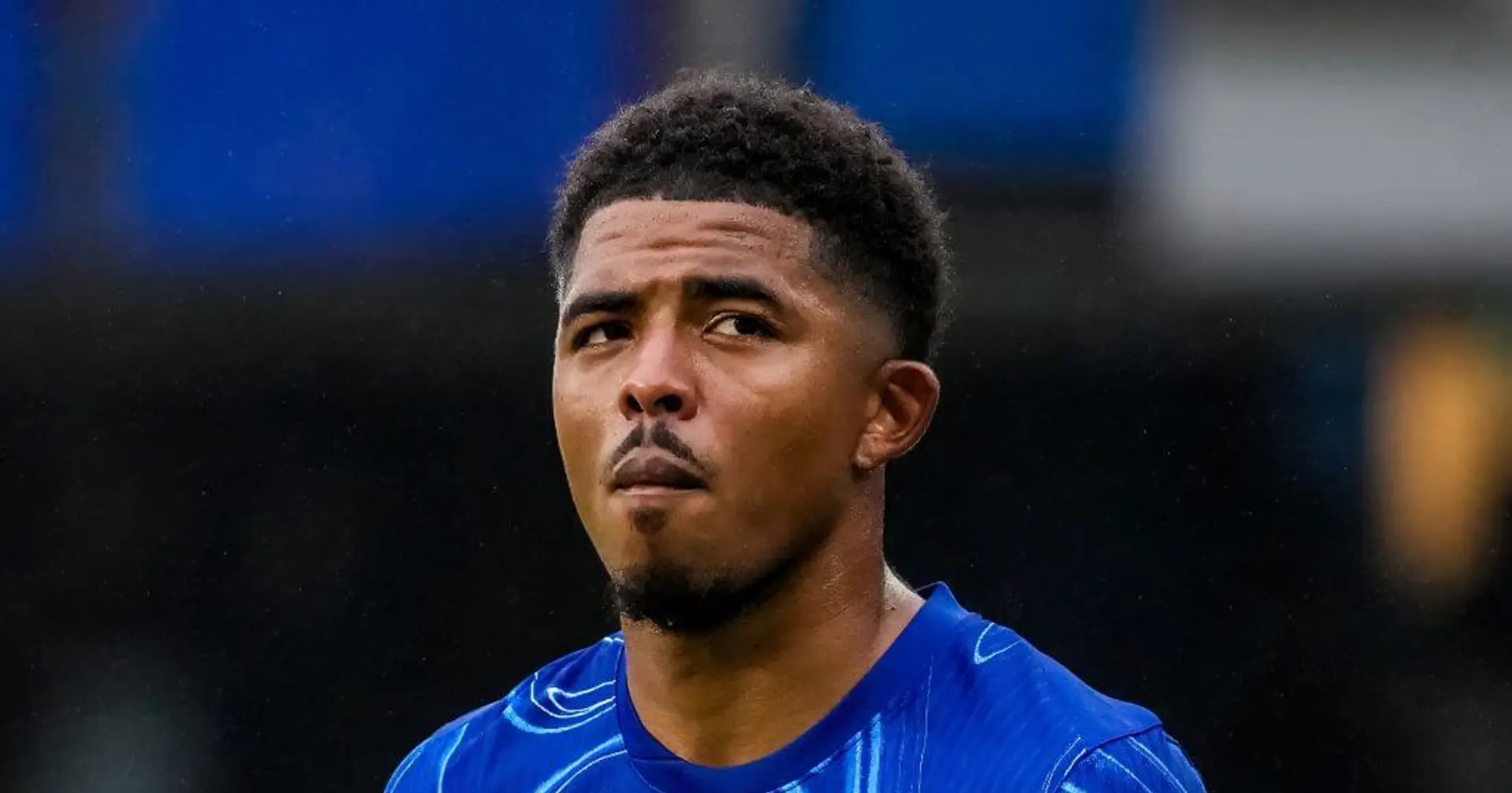 Napoli completes signing of Benoit Badiashile from Chelsea on loan with buy option