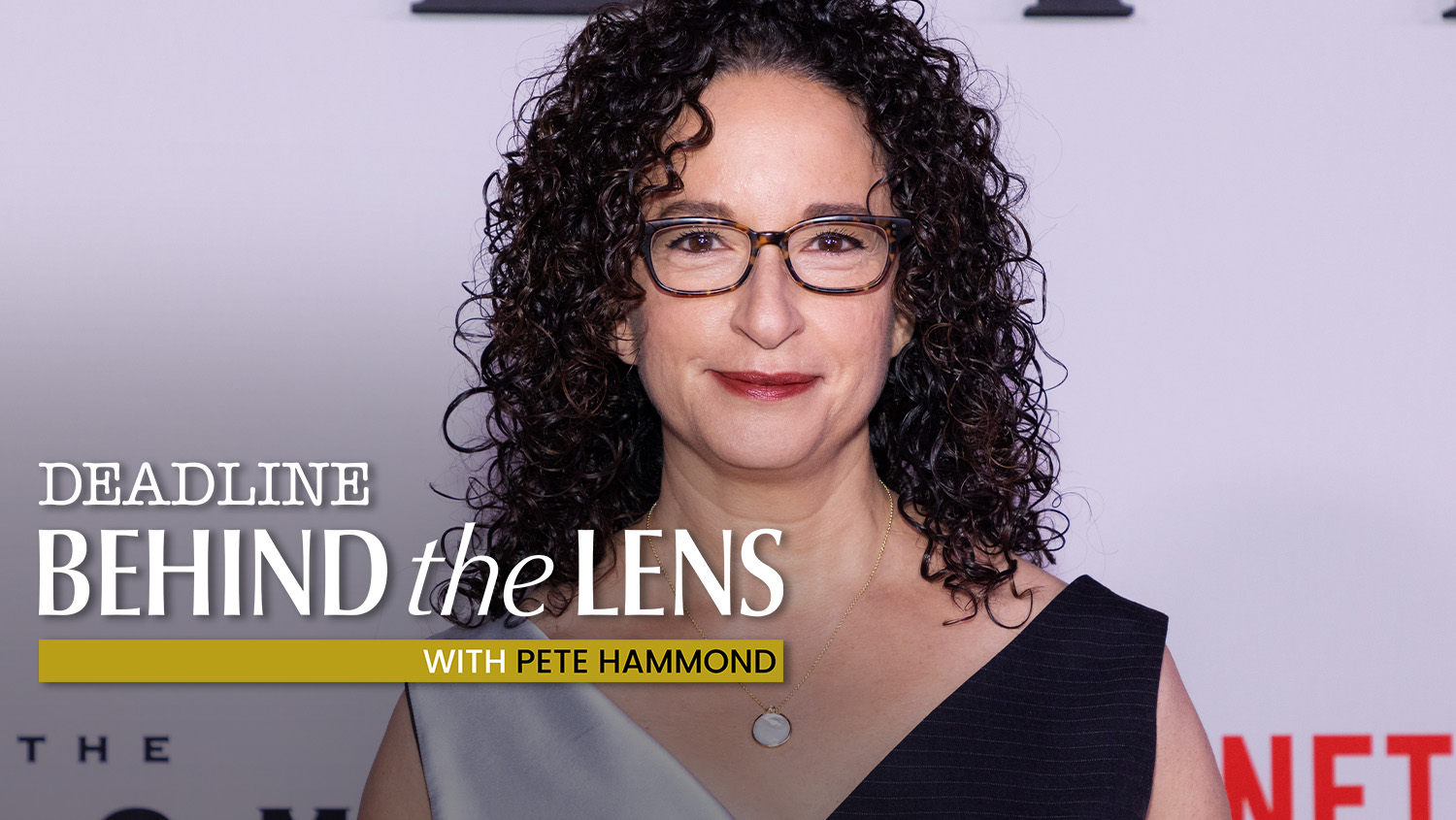 Debora Cahn On How Her Work On ‘West Wing’, ‘Homeland’, And ‘Greys Anatomy’ Led Directly To Creating Her Emmy Nominated ‘The Diplomat’ – Behind The Lens