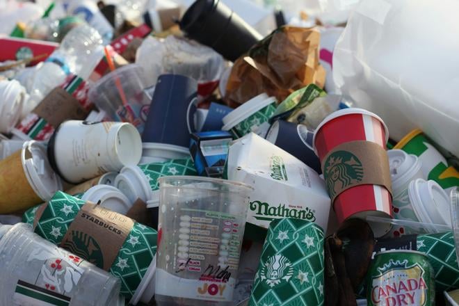 EU restricts ‘forever chemicals’ in food packaging as new rules take effect in Slovakia