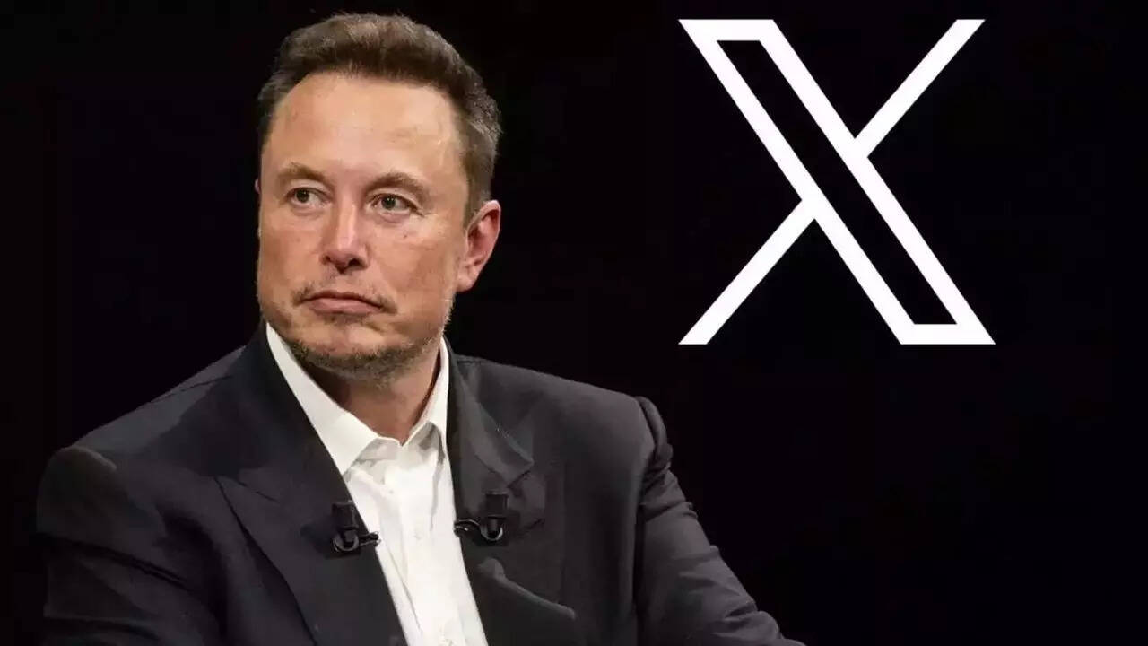 'Follow law of land': Centre to X after Musk's new rule on govt censorship requests