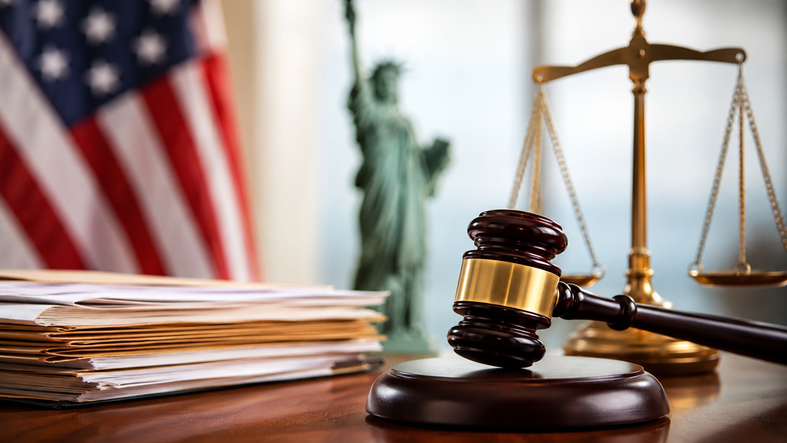 Indian-origin ‘green card holder’ detained by ICE after deportation case dismissed